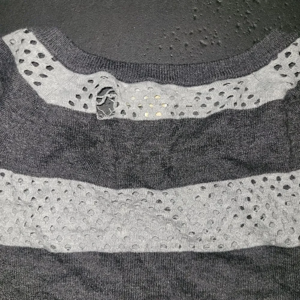 Micheal Kors Long Sleeve Shirt Medium